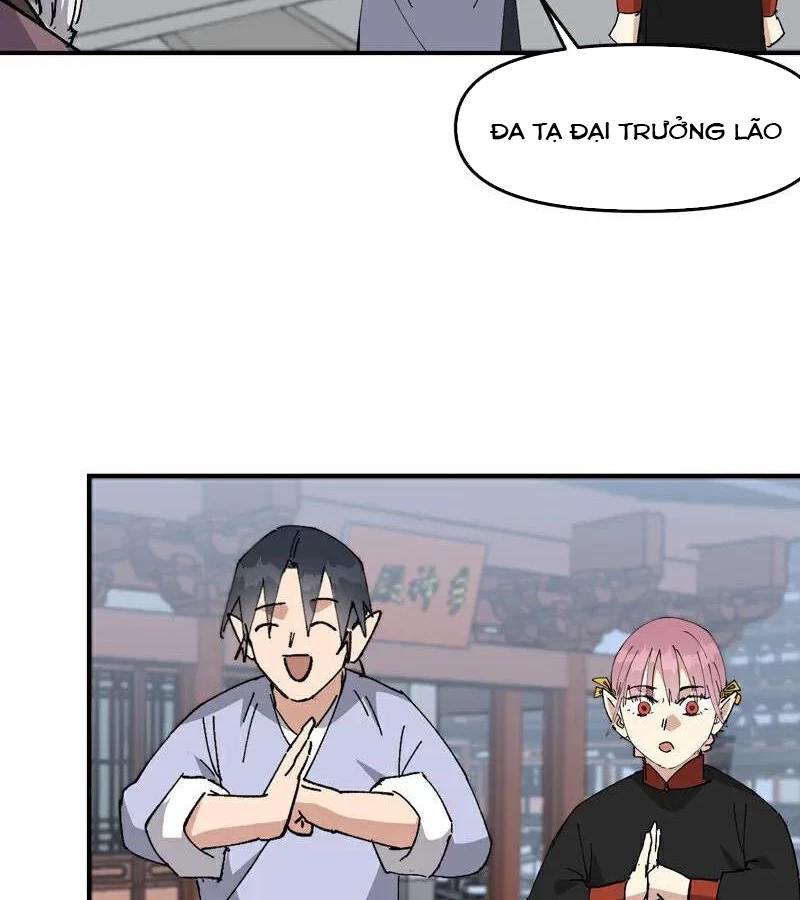 Tối Cường Võ Hồn Hệ Thống Chapter 257 - Trang 23