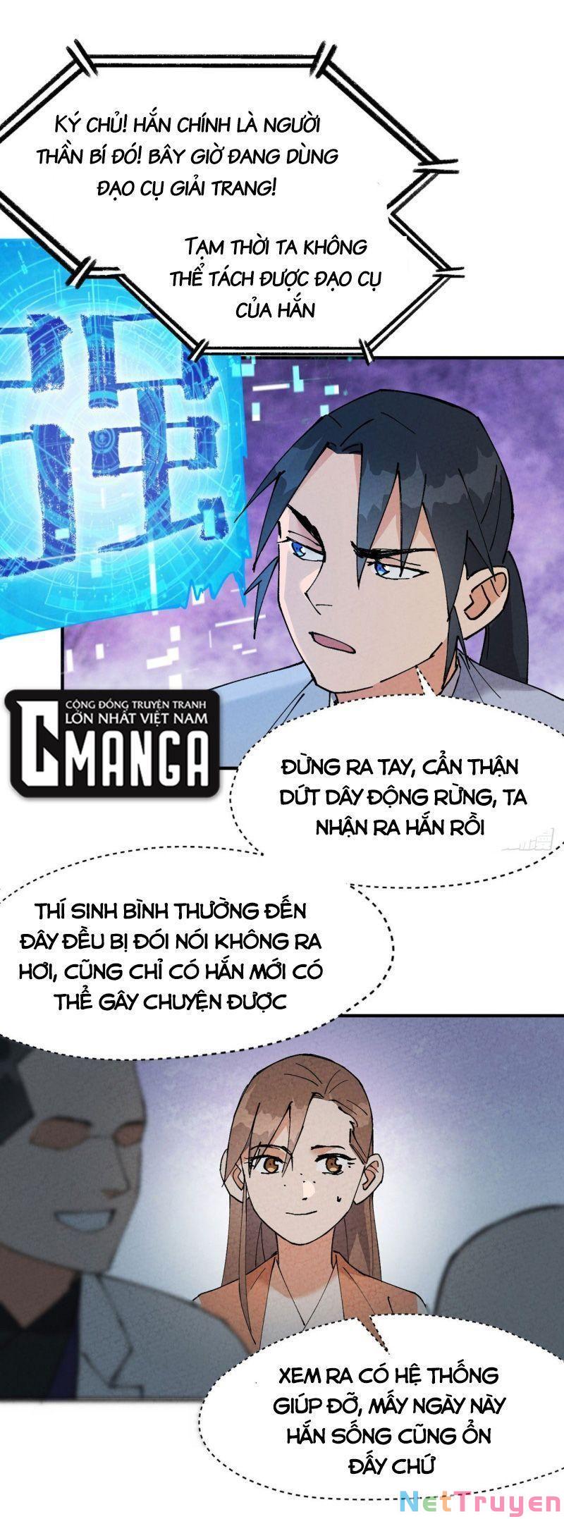 Tối Cường Võ Hồn Hệ Thống Chapter 26 - Trang 8