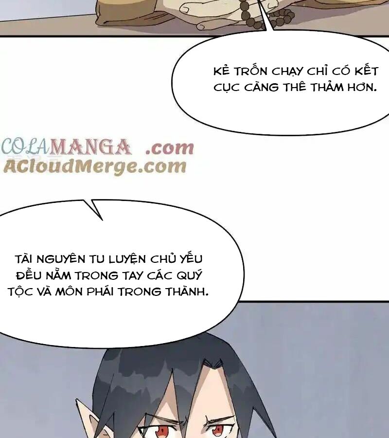 Tối Cường Võ Hồn Hệ Thống Chapter 254 - Trang 18