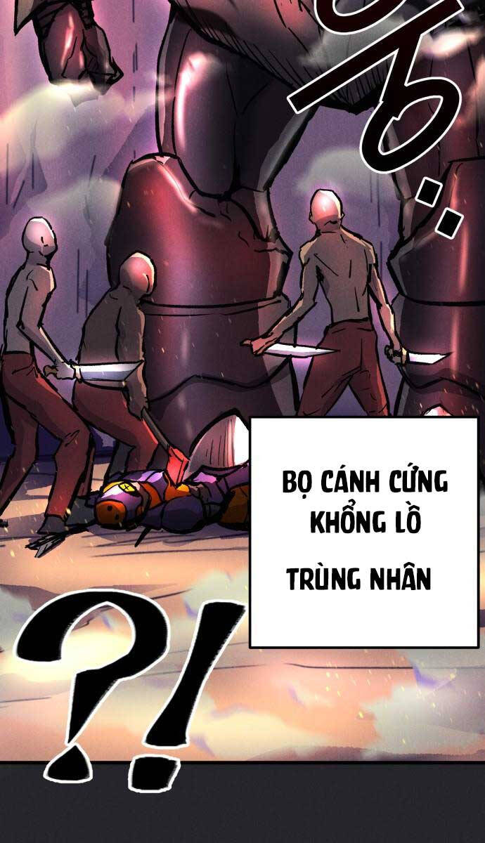 Người Côn Trùng Chapter 15 - Trang 60