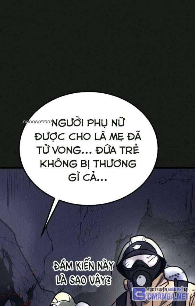 Người Côn Trùng Chapter 51 - Trang 11