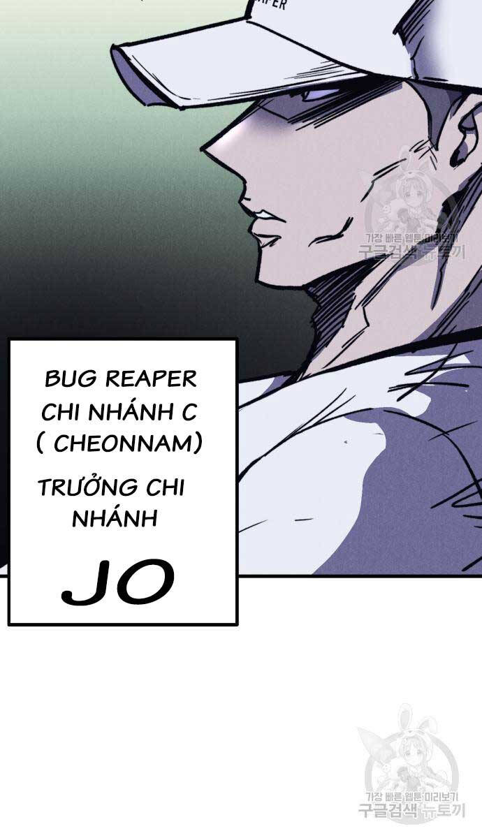 Người Côn Trùng Chapter 33 - Trang 9