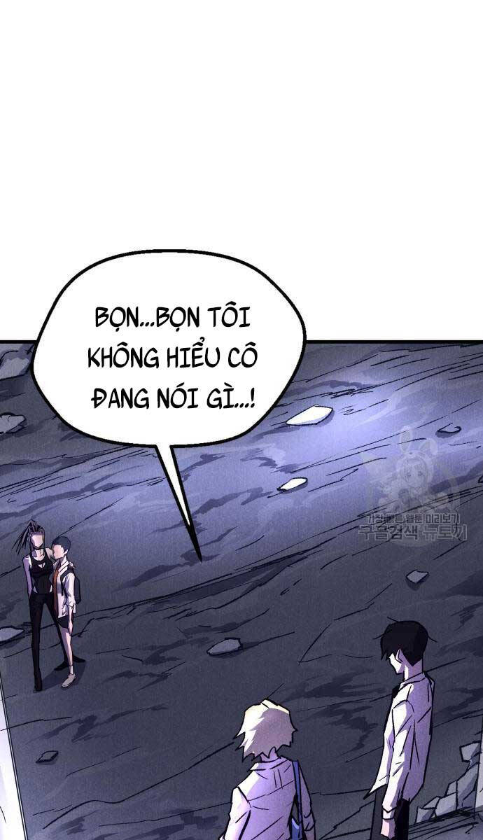 Người Côn Trùng Chapter 18 - Trang 4