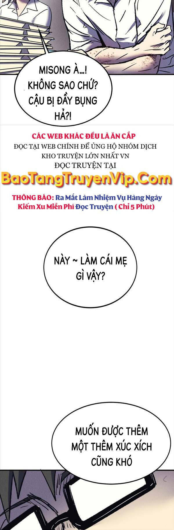 Người Côn Trùng Chapter 6 - Trang 41