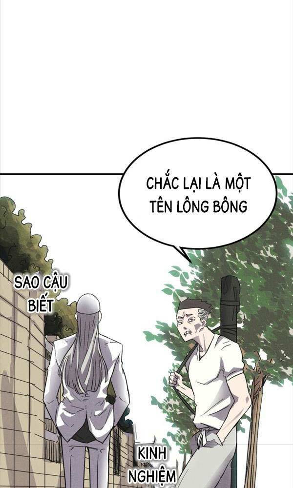 Người Côn Trùng Chapter 4 - Trang 67