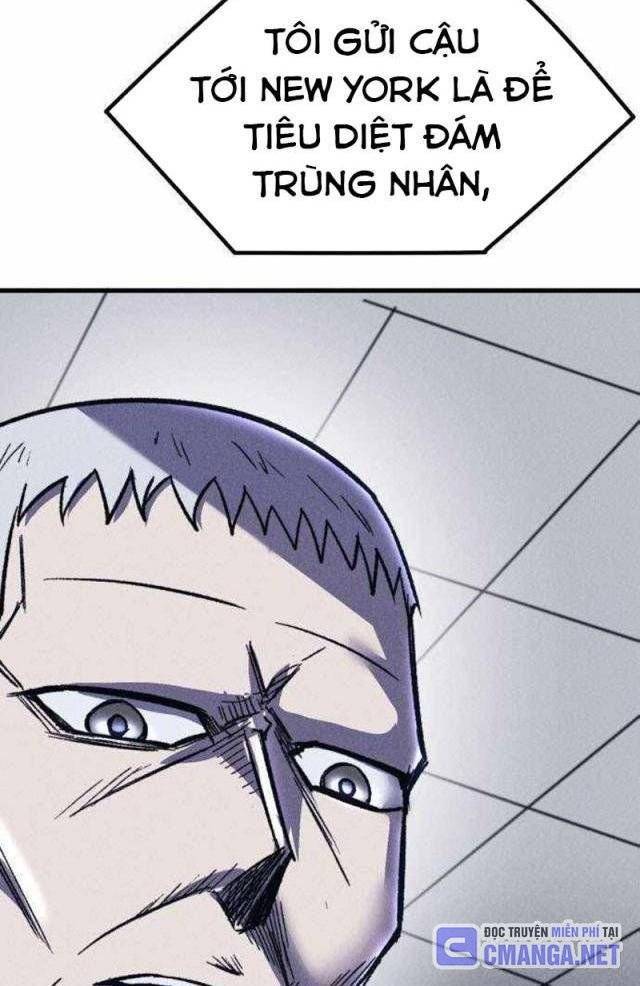 Người Côn Trùng Chapter 48 - Trang 50