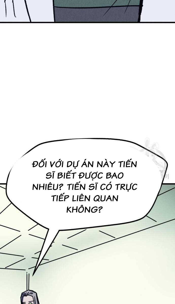 Người Côn Trùng Chapter 33 - Trang 63