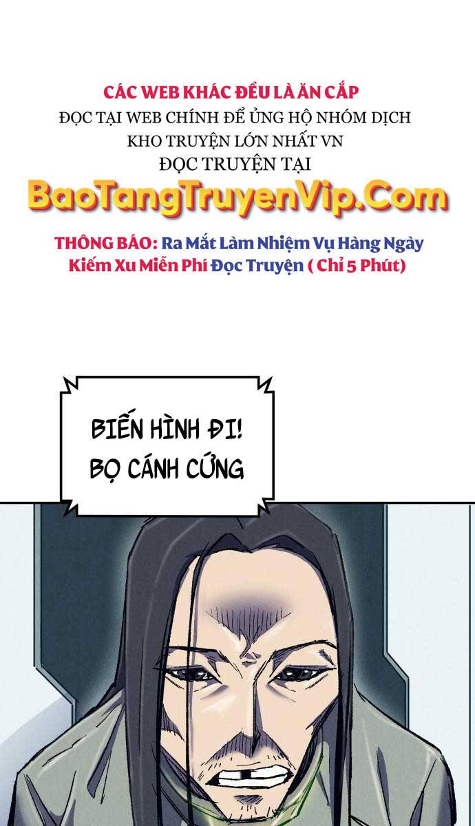 Người Côn Trùng Chapter 9 - Trang 57