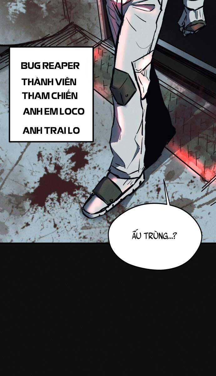 Người Côn Trùng Chapter 13 - Trang 96