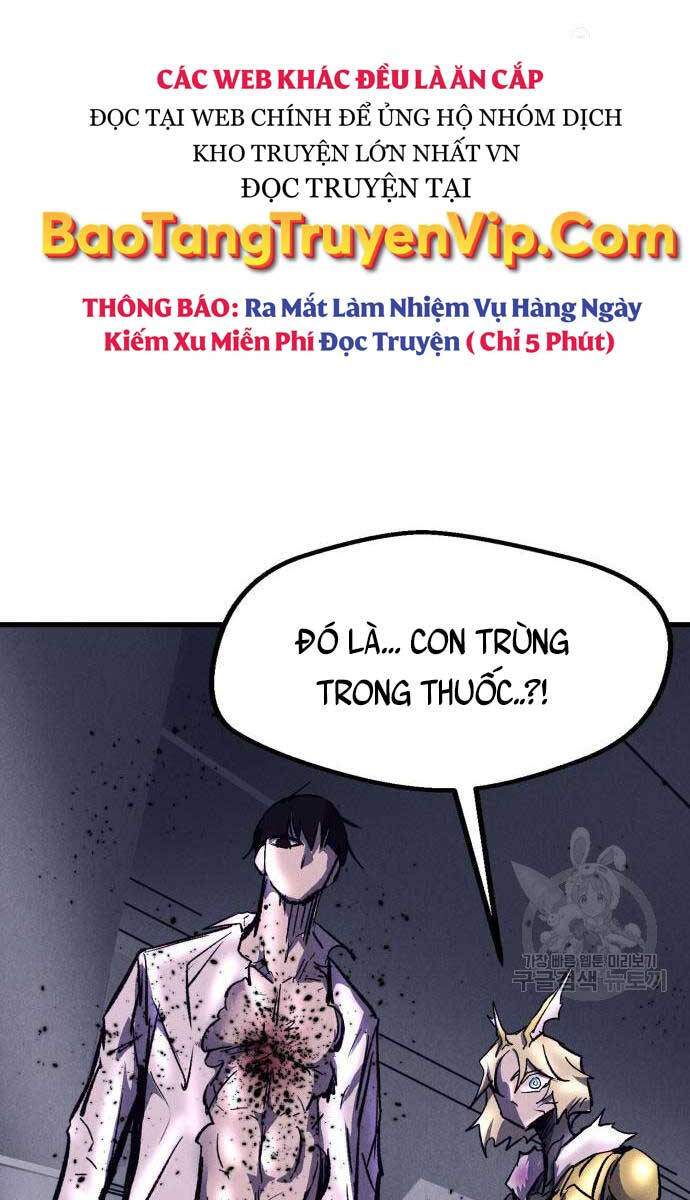 Người Côn Trùng Chapter 19 - Trang 19