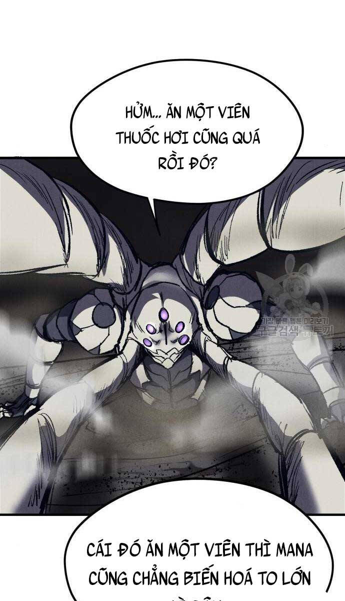 Người Côn Trùng Chapter 23 - Trang 103