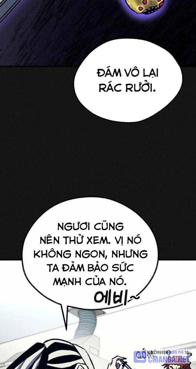 Người Côn Trùng Chapter 53 - Trang 5