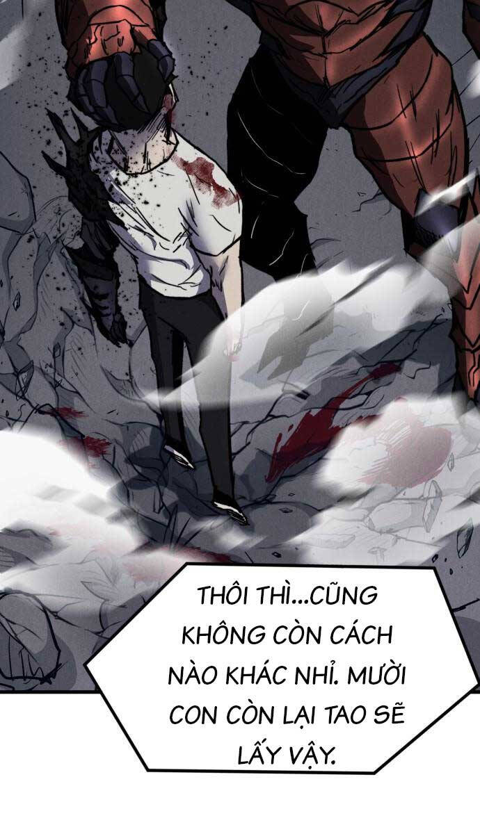 Người Côn Trùng Chapter 29 - Trang 105