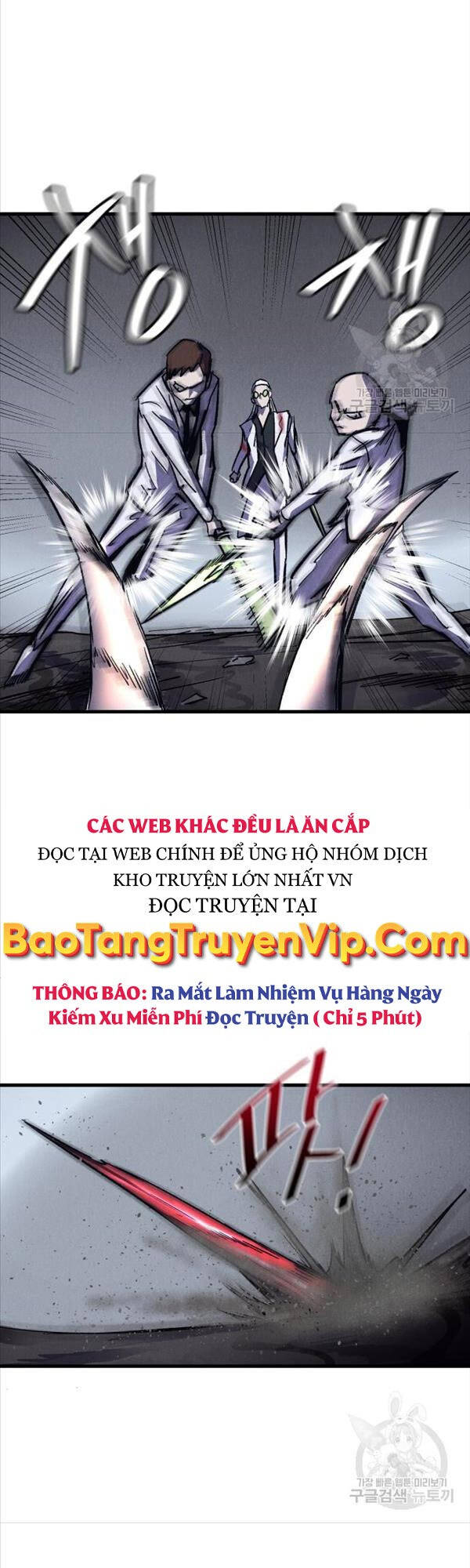 Người Côn Trùng Chapter 20 - Trang 40