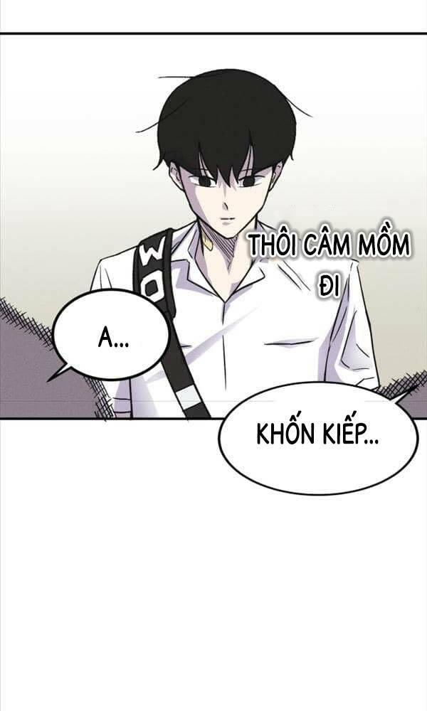 Người Côn Trùng Chapter 4 - Trang 5