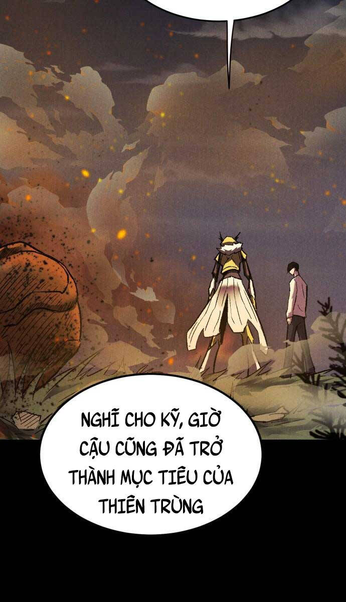 Người Côn Trùng Chapter 8 - Trang 71