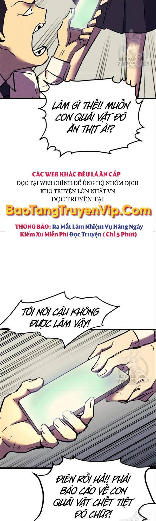 Người Côn Trùng Chapter 17 - Trang 33