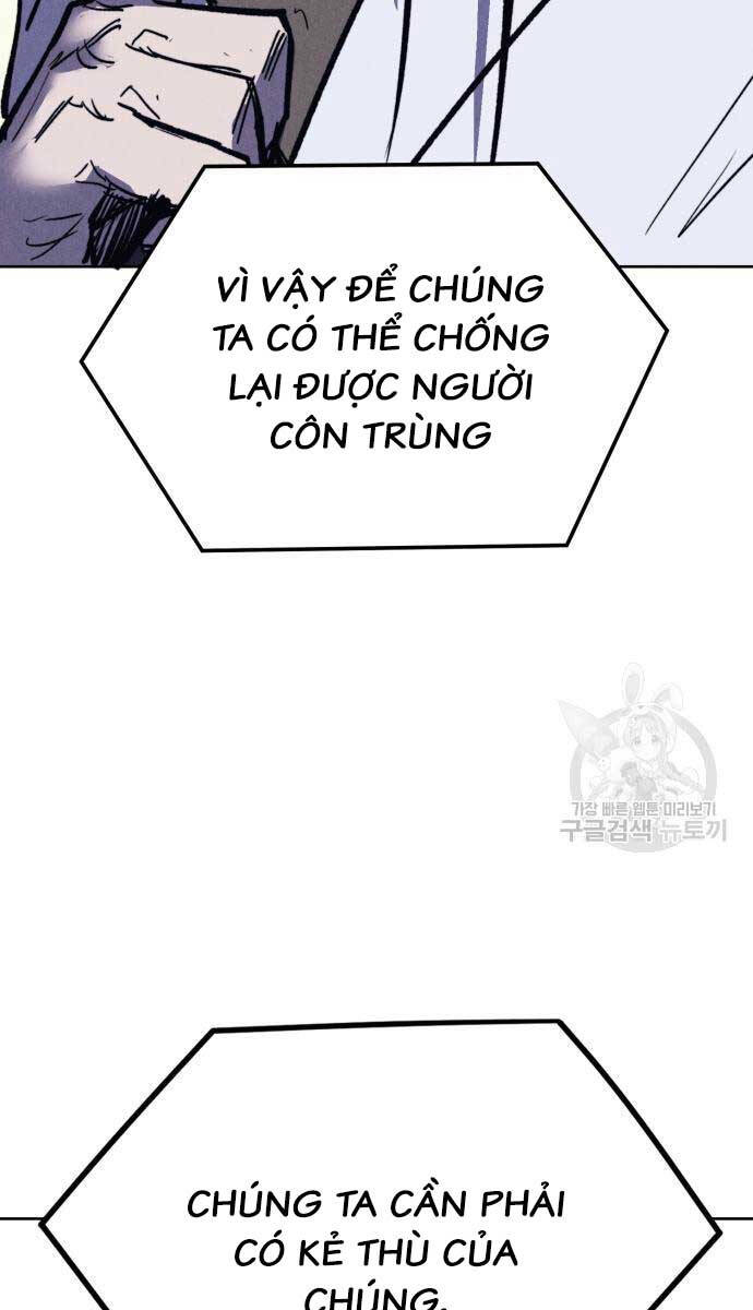 Người Côn Trùng Chapter 33 - Trang 44