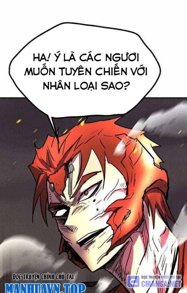 Người Côn Trùng Chapter 52 - Trang 47