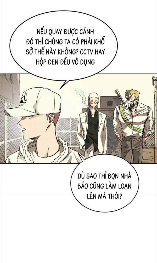 Người Côn Trùng Chapter 2 - Trang 117