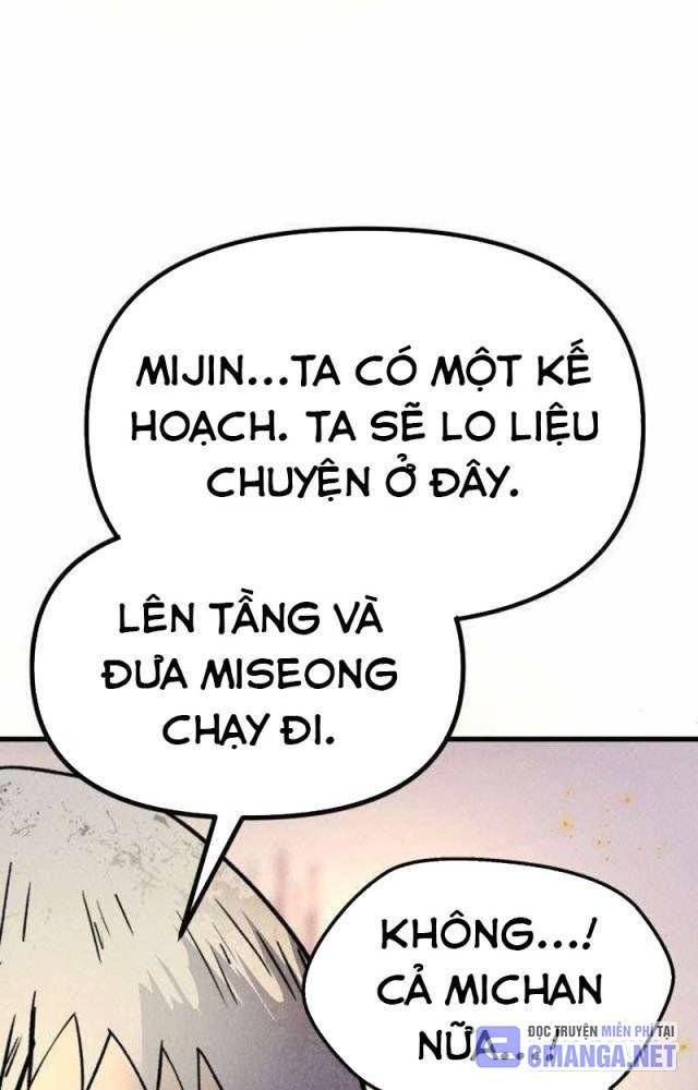 Người Côn Trùng Chapter 50 - Trang 134