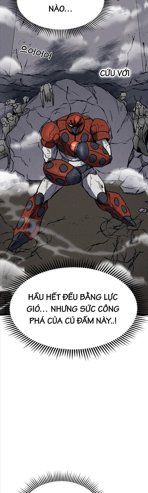 Người Côn Trùng Chapter 28 - Trang 45