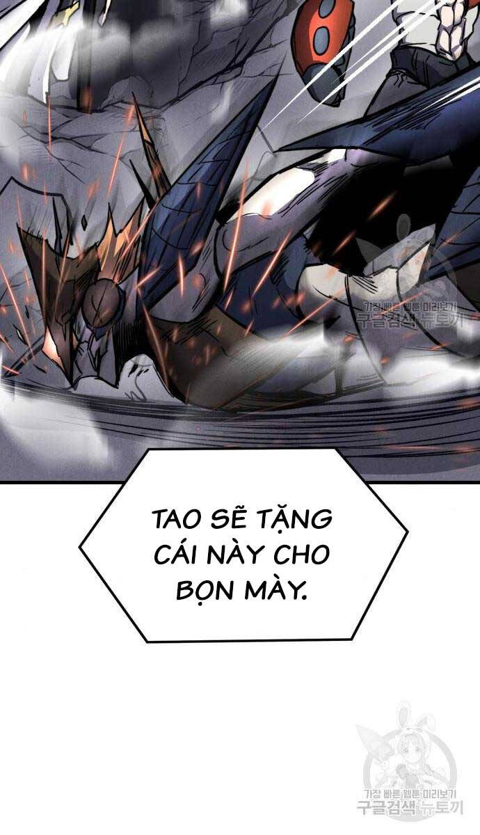 Người Côn Trùng Chapter 32 - Trang 68