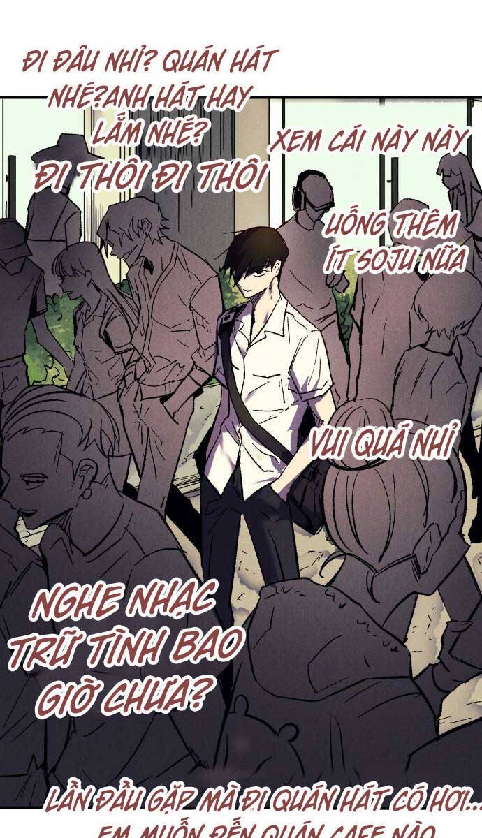 Người Côn Trùng Chapter 10 - Trang 68