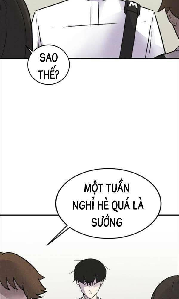 Người Côn Trùng Chapter 4 - Trang 3