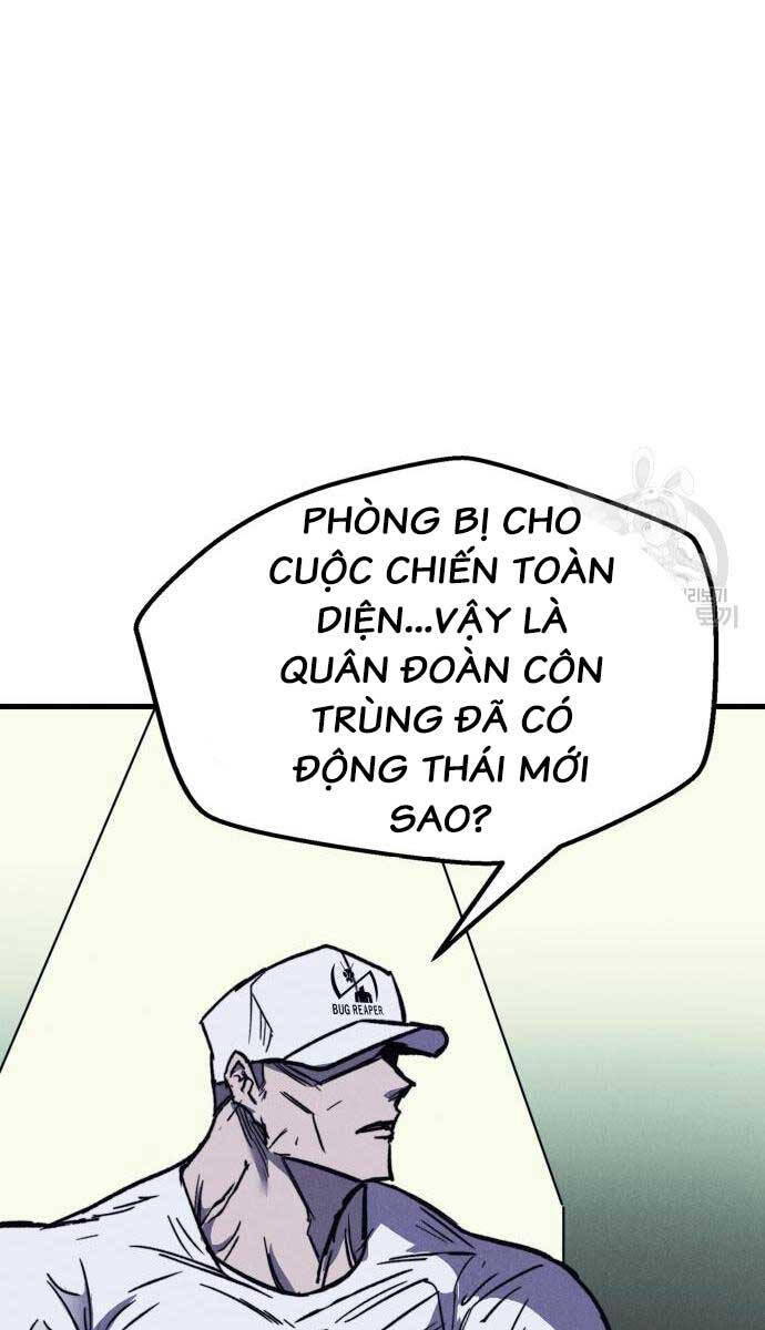 Người Côn Trùng Chapter 33 - Trang 35