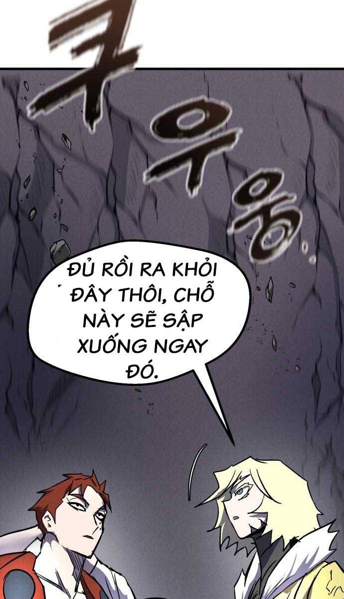 Người Côn Trùng Chapter 31 - Trang 126