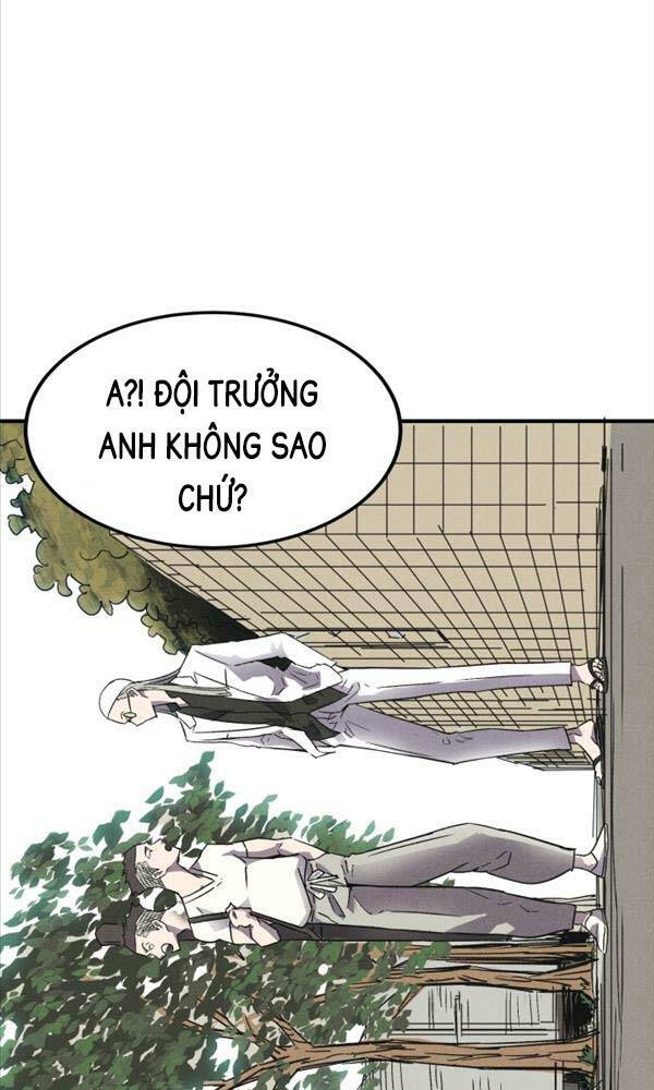 Người Côn Trùng Chapter 4 - Trang 64