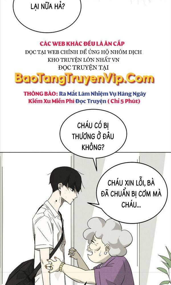 Người Côn Trùng Chapter 2 - Trang 141