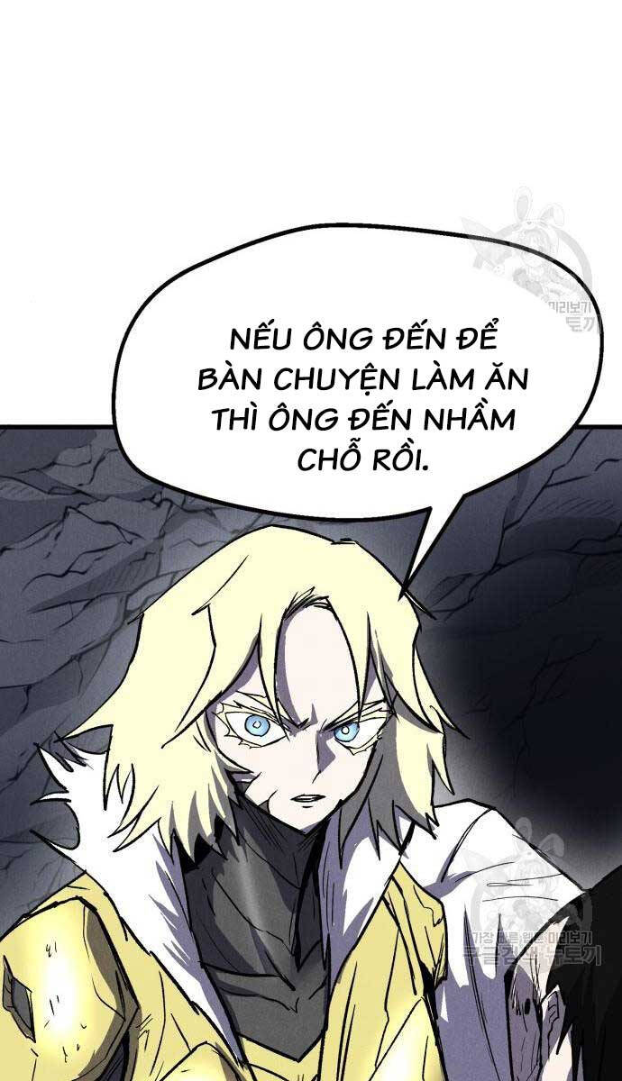 Người Côn Trùng Chapter 32 - Trang 57