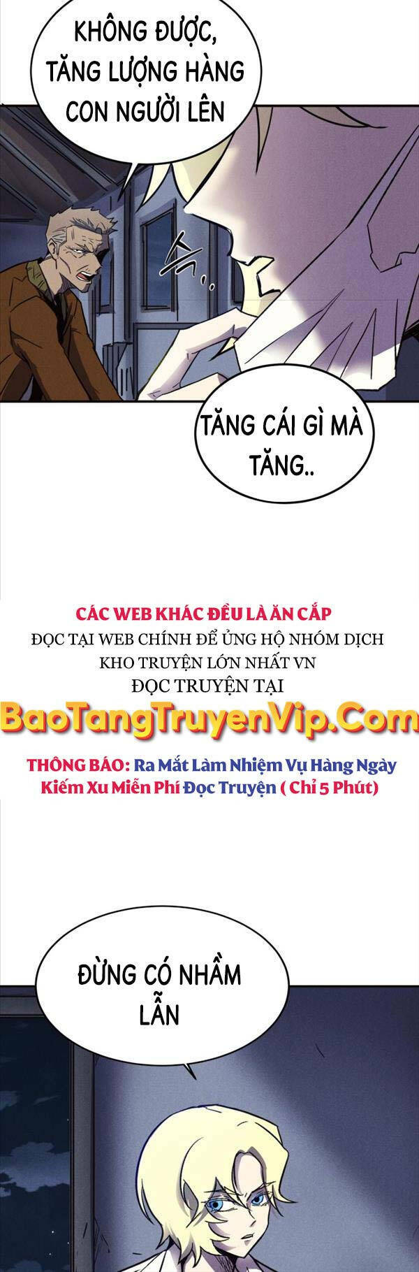 Người Côn Trùng Chapter 6 - Trang 13