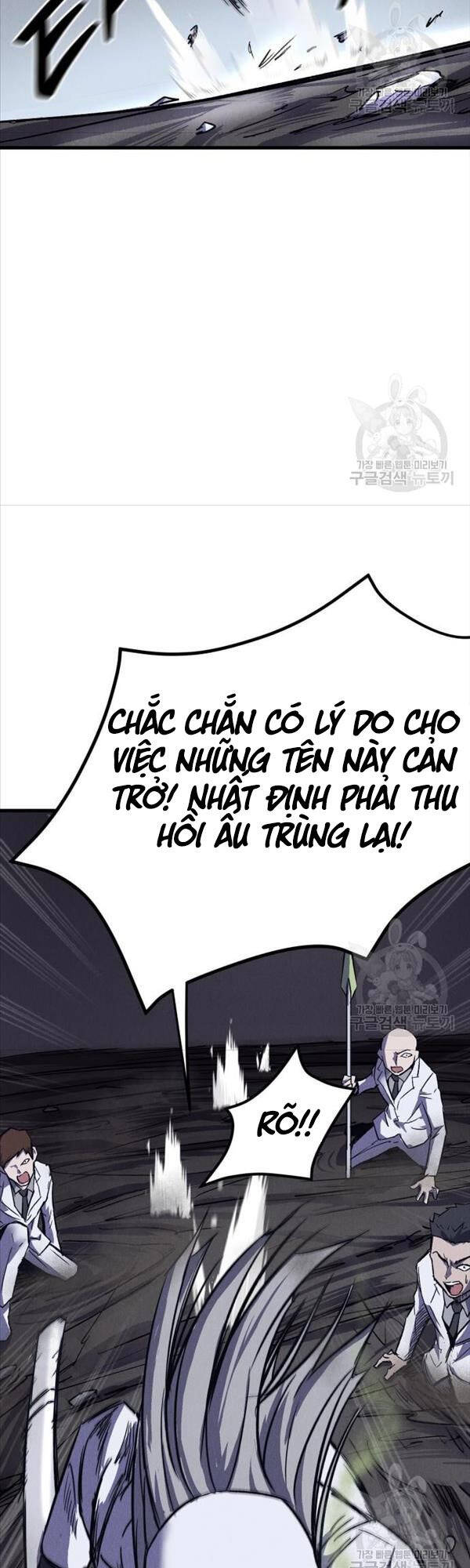 Người Côn Trùng Chapter 20 - Trang 20