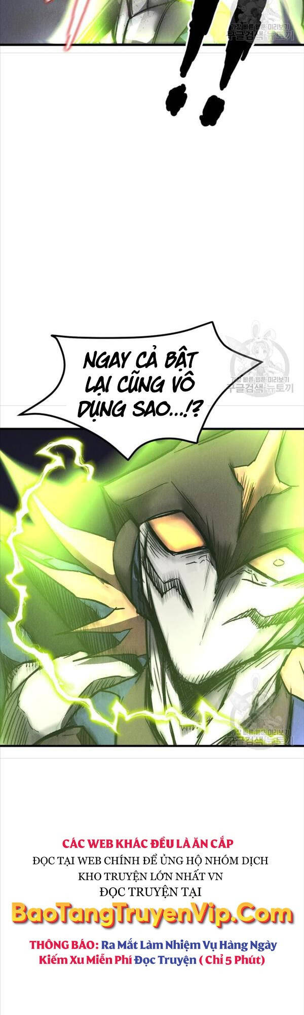 Người Côn Trùng Chapter 20 - Trang 18