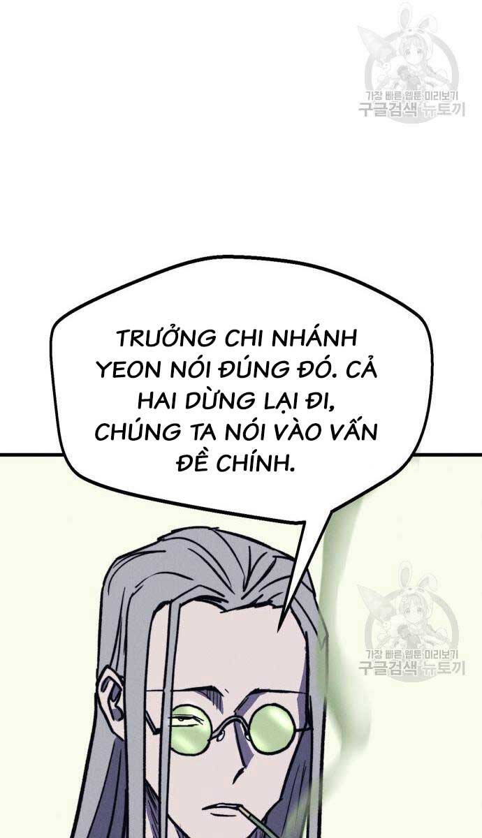 Người Côn Trùng Chapter 33 - Trang 30