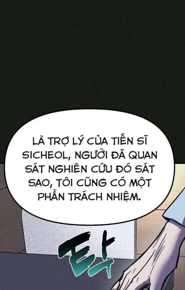 Người Côn Trùng Chapter 51 - Trang 53