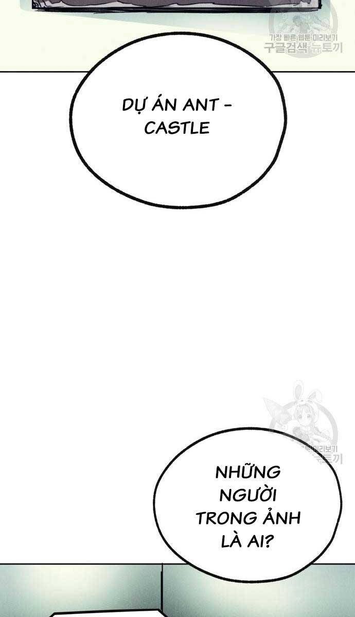 Người Côn Trùng Chapter 33 - Trang 51