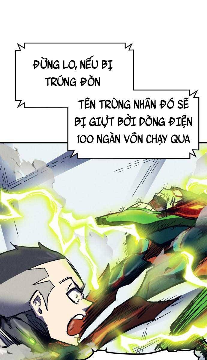 Người Côn Trùng Chapter 9 - Trang 93