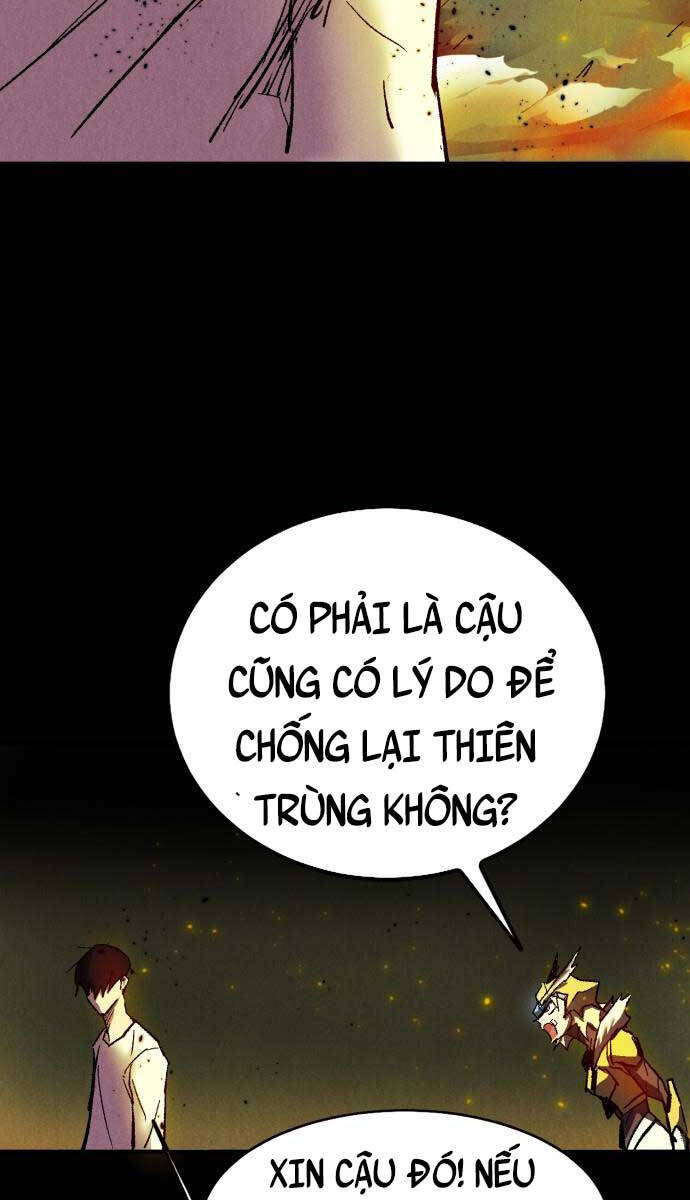 Người Côn Trùng Chapter 8 - Trang 29