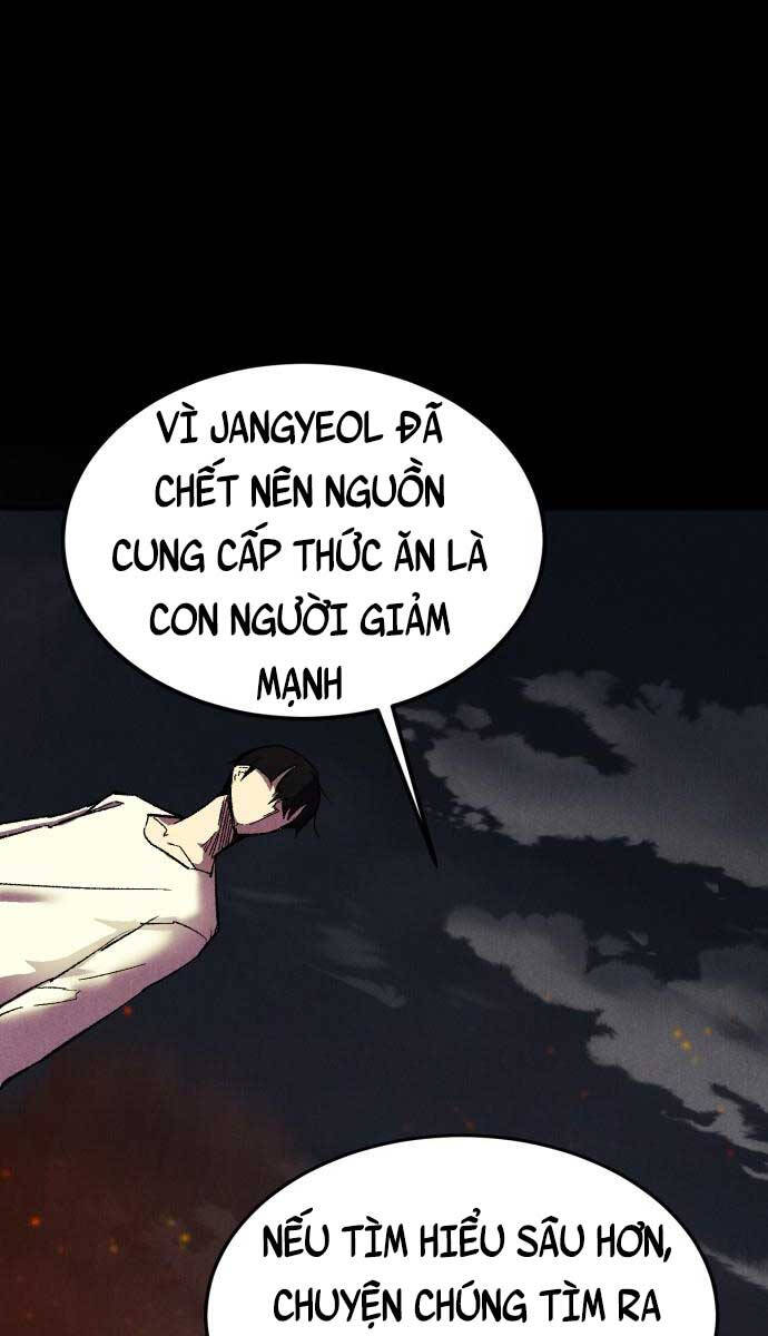 Người Côn Trùng Chapter 8 - Trang 72