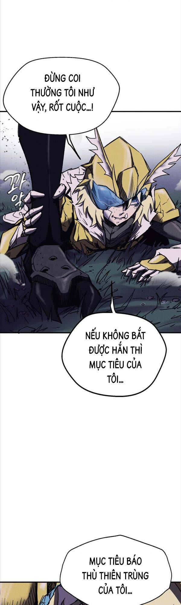 Người Côn Trùng Chapter 7 - Trang 45