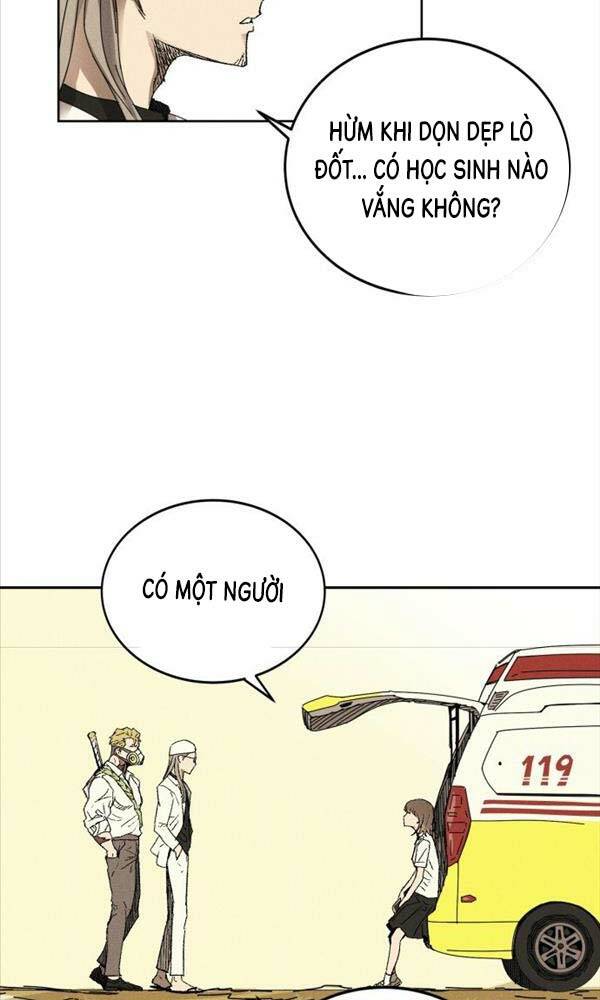 Người Côn Trùng Chapter 2 - Trang 131