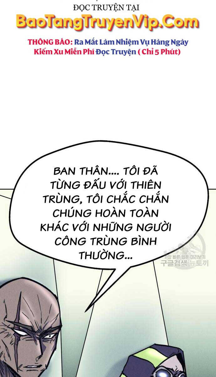 Người Côn Trùng Chapter 33 - Trang 41