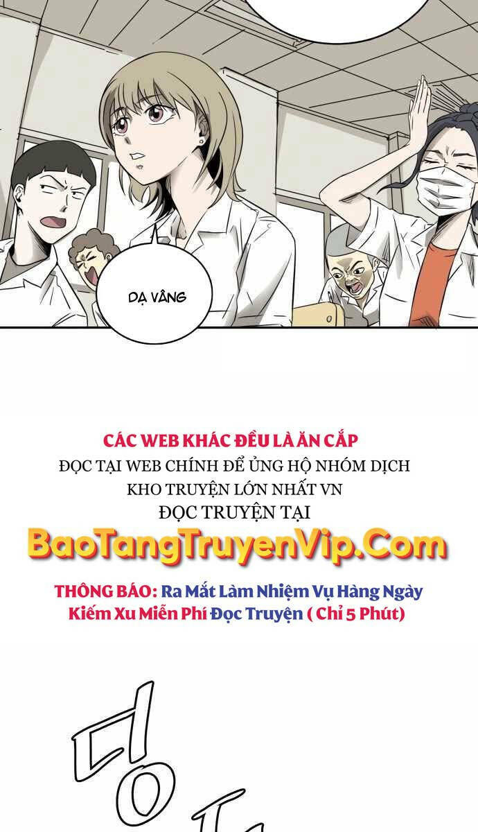 Người Côn Trùng Chapter 1 - Trang 45