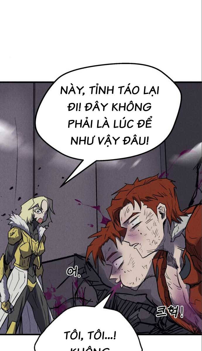 Người Côn Trùng Chapter 30 - Trang 65