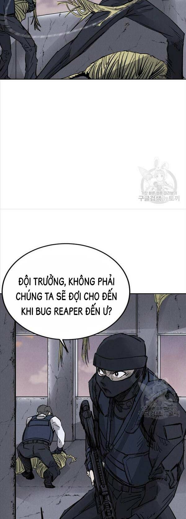 Người Côn Trùng Chapter 3 - Trang 26