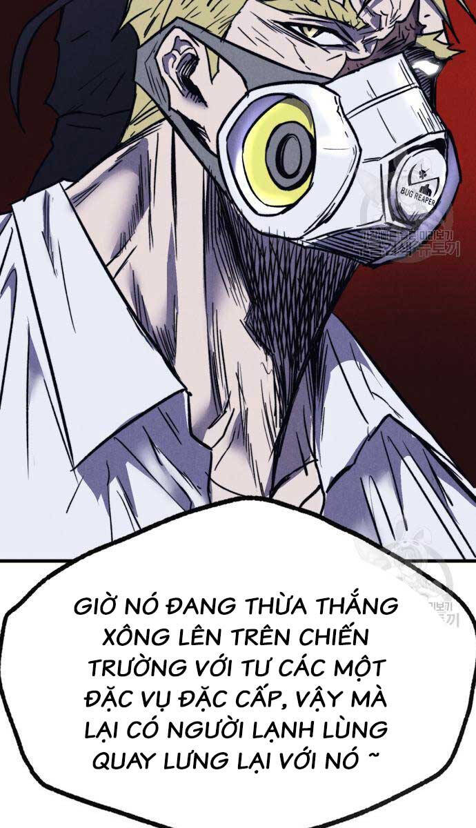 Người Côn Trùng Chapter 33 - Trang 20